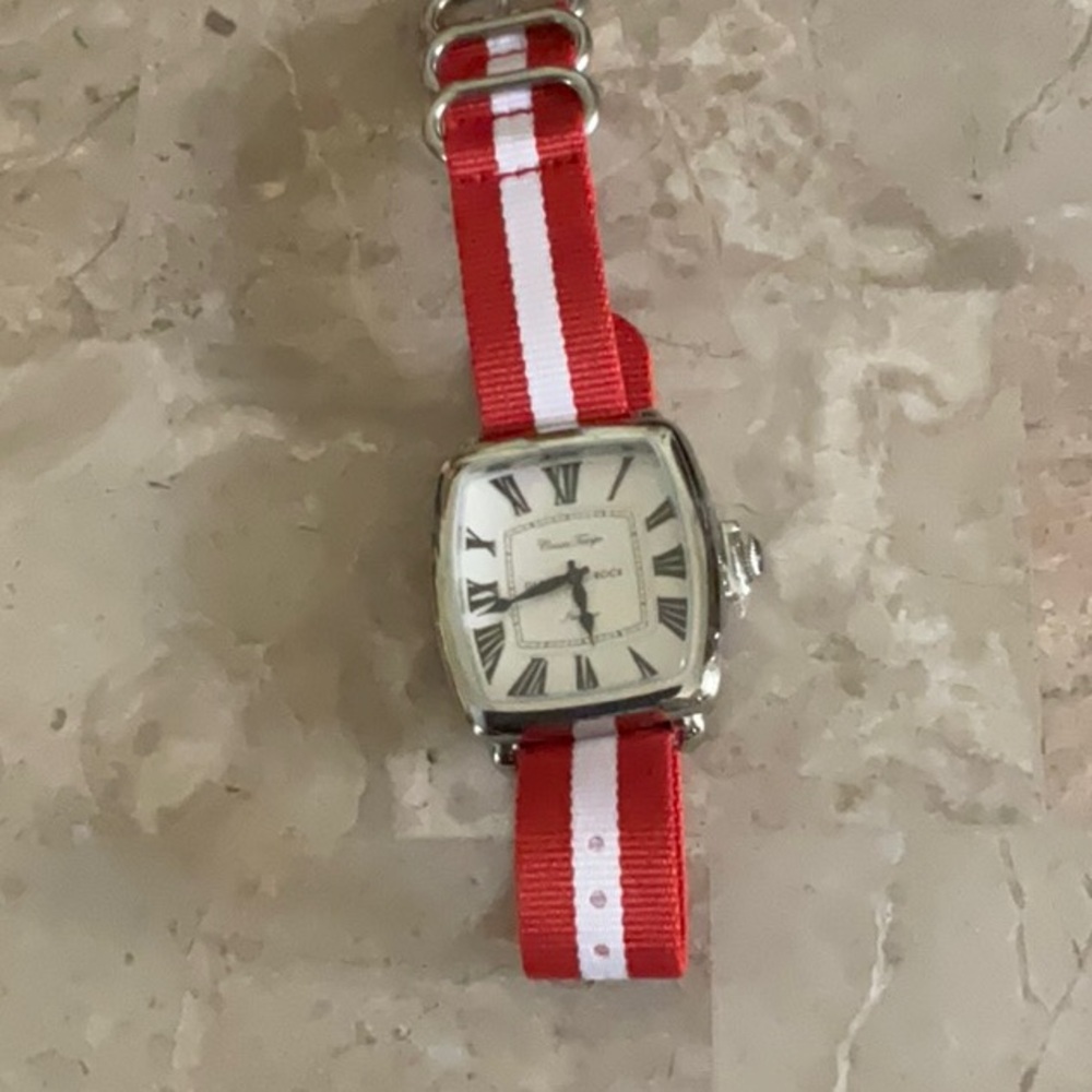 New in Box GLAM ROCK Watch - Picture 3 of 4